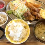愛知・知立市 / 小さな駄菓子屋さんとキッズスペースがある「食堂カフェ瀬里奈」