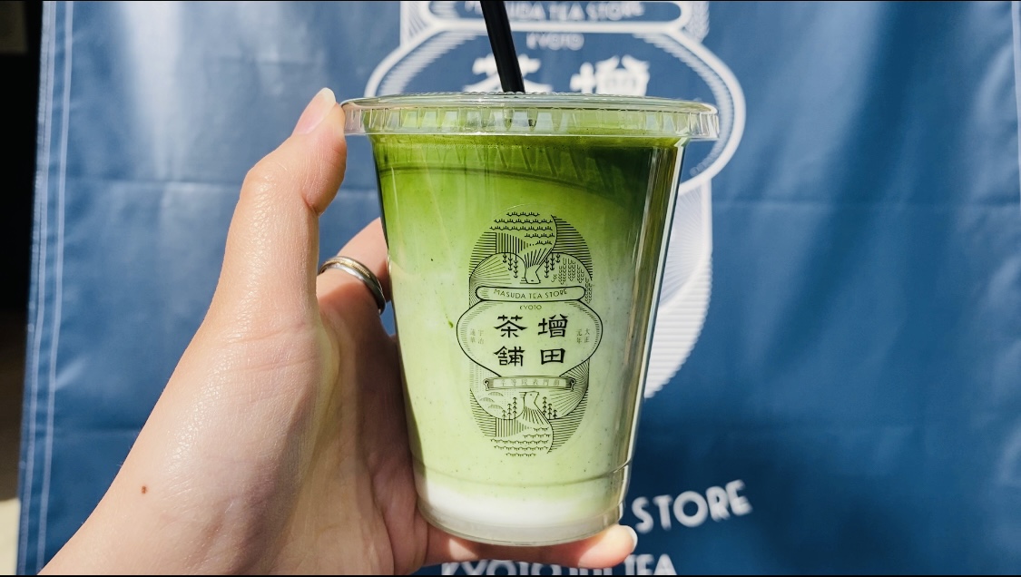 抹茶ラテ様 27005-72-