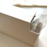 おむつ替えがもっと快適に！towerのスリムプラスチックバッグケースが超便利！