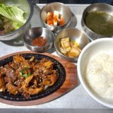 韓国の人気チェーンが名古屋に！本場の韓国料理が楽しめる「セマウル食堂」