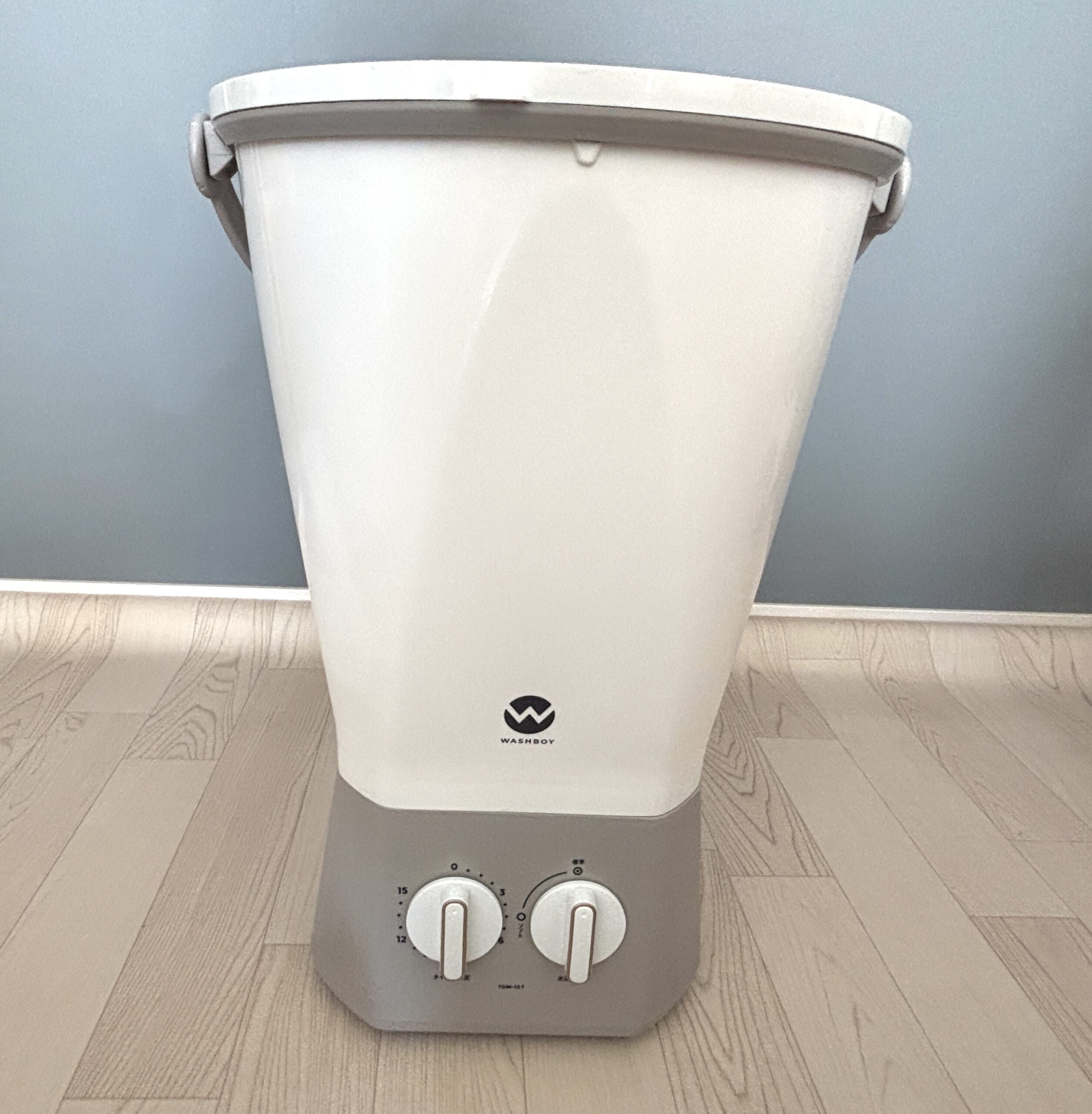 WASHBOY 値下げ 一度も使用してませんが箱無しです。 楽天市場】ウォッシュボーイの通販