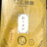 ヒントあり！明治村謎解き2025【Scoop04 〜紅トカゲ〜】に挑戦！