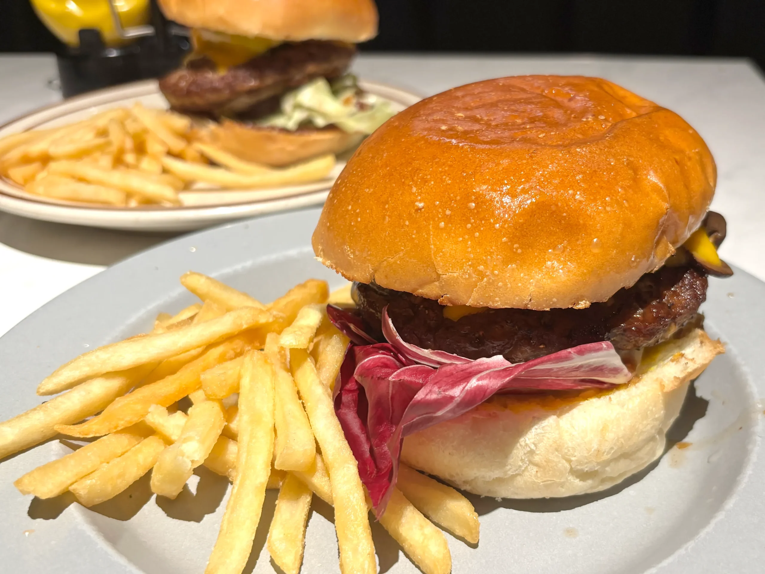 mozoワンダーシティで子連れランチ！キッズスペースありの「J.S.