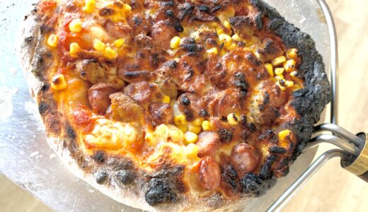 名古屋・中川区 / これならママでも行ける！戸田川緑地にある準備ゼロのBBQスポット「M’s Garden」