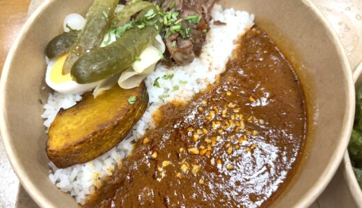 【大阪・関西万博】アフリカ料理「PANAF’」で万博ごはん！