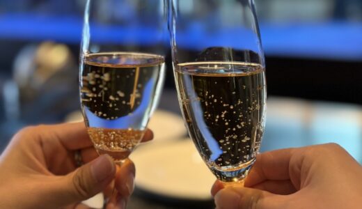 名古屋・栄 / 記念日に利用したい！鉄板焼き「集」で贅沢ランチ