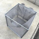 ゴミネットと何が違う？カラス対策でゼロキーパーのゴミボックスを使ってみた