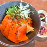 約1年ぶりに行った「papachacha」ランチ！やっぱり好きだった！