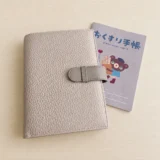 診察券が増える問題を解決◎【京童工房のお薬手帳ケース】に見直しました