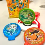 【2026年夏】マック×ポケモンコラボへ！限定メニュー＆ハッピーセットを満喫
