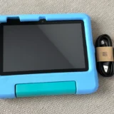 Amazon Fire 7 キッズモデルを4歳が使ってみた！実際に使った感想とメリット・デメリット